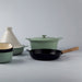 Image 8 of Ron Cast Iron 5Pc Starter Set, Green