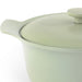 Image 9 of Ron 3Pc Cast Iron Cookware Set , Green