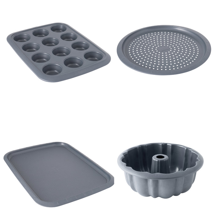 Image 1 of Shopberghoff GEM 4Pc Nonstick Advanced Bakeware Set