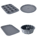 Image 1 of Shopberghoff GEM 4Pc Nonstick Advanced Bakeware Set