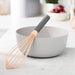 Image 3 of Shopberghoff Leo 2Pc Whisk & Scraper Bake Set