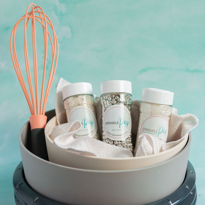Image 5 of Shopberghoff Leo 2Pc Whisk & Scraper Bake Set