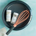 Image 6 of Shopberghoff Leo 2Pc Whisk & Scraper Bake Set