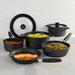Image 01 of EuroCAST 7Pc Chef Cookware Set