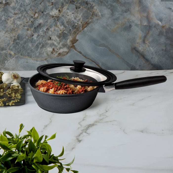Image 05 of EuroCAST 7Pc Chef Cookware Set