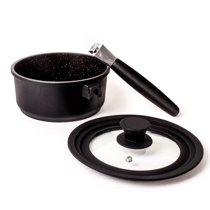 Image 06 of EuroCAST 7Pc Chef Cookware Set