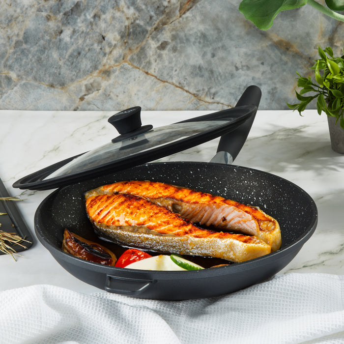 Image 05 of EuroCAST 6Pc Chef Add-on Cookware Set