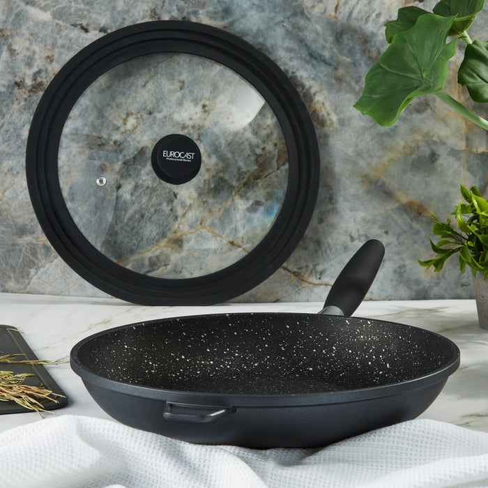 Image 09 of EuroCAST 6Pc Chef Add-on Cookware Set