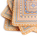 Image 2 of Shopberghoff Patterned 10Pc Bamboo Set