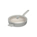 Image 7 of Shopberghoff Leo Balance 5pc Non-stick Aluminum Cookware Set, Glass Lids, Moonmist