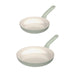 Image 1 of Shopberghoff Leo Balance 2pc Non-stick Aluminum Fry Pan Set, Sage