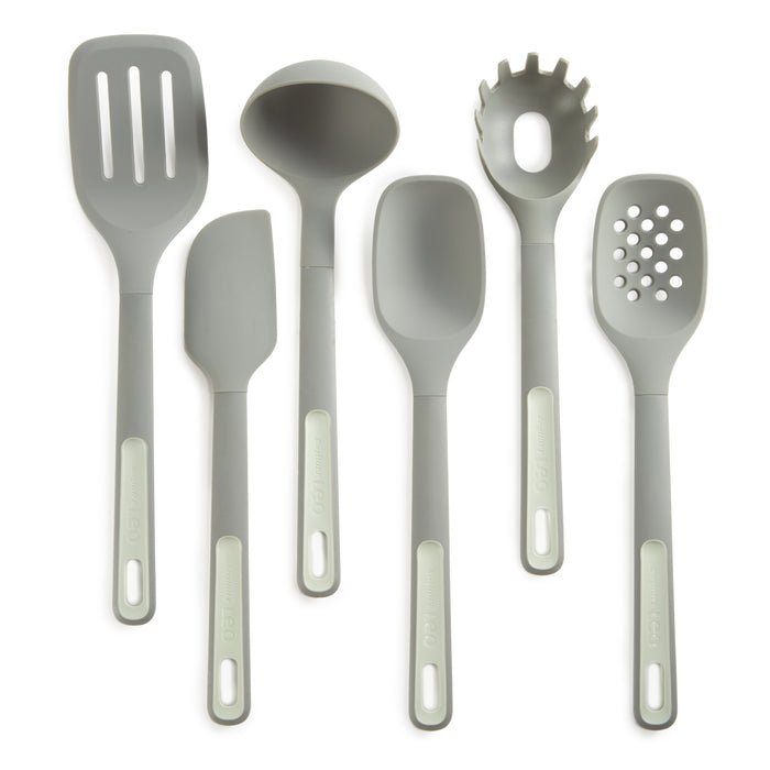 Image 1 of Shopberghoff Balance 6pc Non-stick Nylon Utensil Set