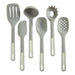 Image 1 of Shopberghoff Balance 6pc Non-stick Nylon Utensil Set