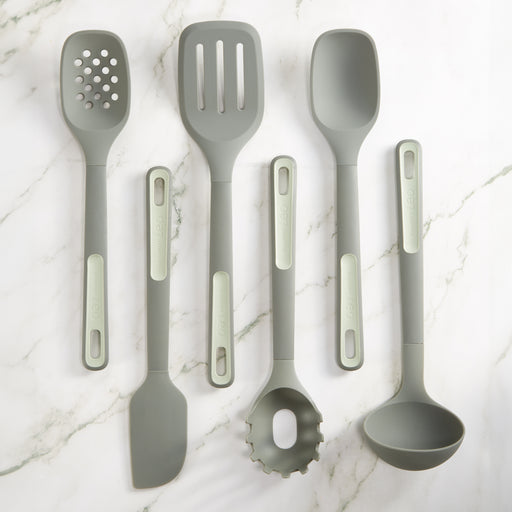 Image 2 of Shopberghoff Balance 6pc Non-stick Nylon Utensil Set