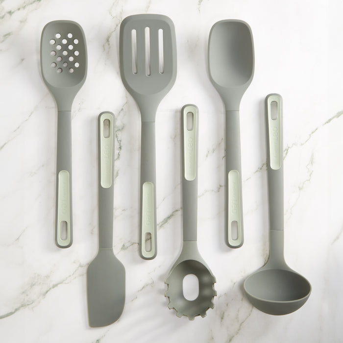 Image 2 of Shopberghoff Balance 6pc Non-stick Nylon Utensil Set