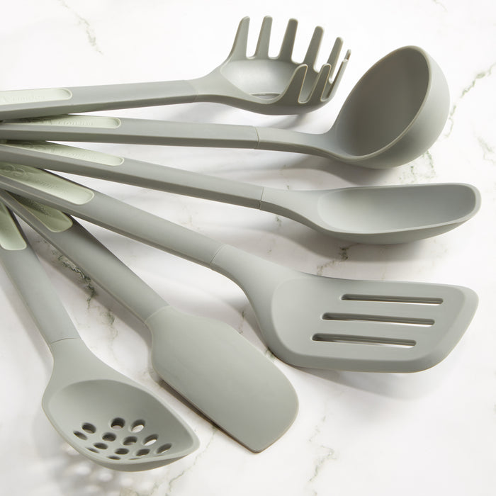 Image 3 of Shopberghoff Balance 6pc Non-stick Nylon Utensil Set