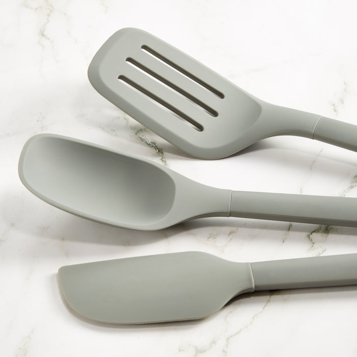Image 4 of Shopberghoff Balance 6pc Non-stick Nylon Utensil Set