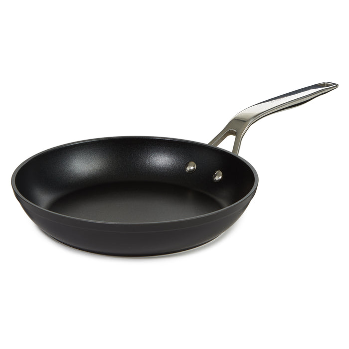 Image 1 of Shopberghoff Essentials Non-stick Hard Anodized Fry Pan 10", Black