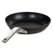 Image 3 of Shopberghoff Essentials Non-stick Hard Anodized Fry Pan 10", Black
