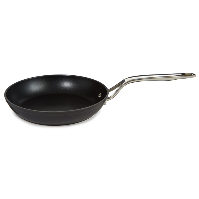 Image 4 of Shopberghoff Essentials Non-stick Hard Anodized Fry Pan 10", Black