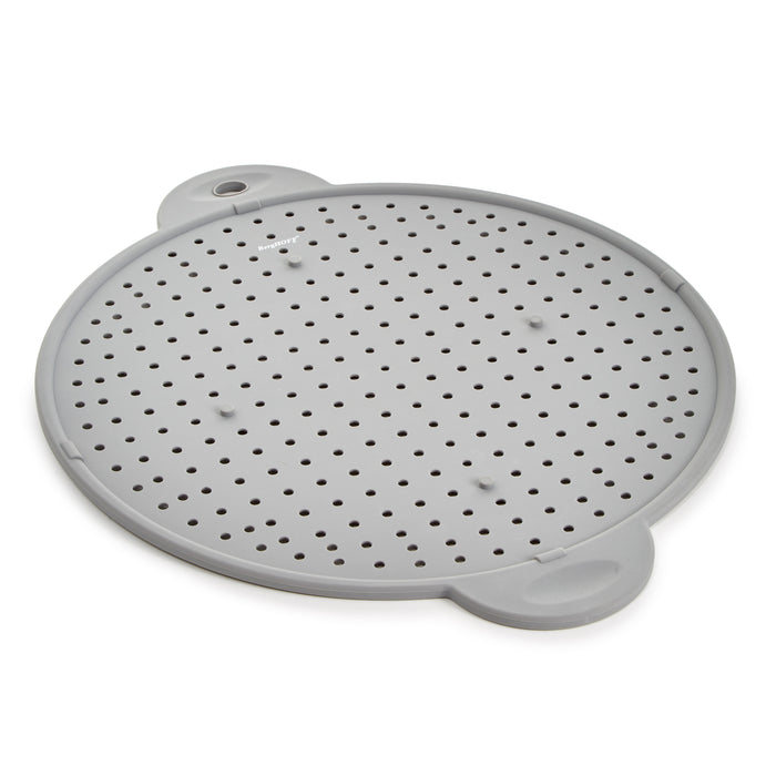 Image 1 of Shopberghoff Essentials Heat-resistant Silicone Splatter Screen 13"