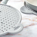 Image 4 of Shopberghoff Essentials Heat-resistant Silicone Splatter Screen 13"