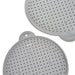 Image 5 of Shopberghoff Essentials Heat-resistant Silicone Splatter Screen 13"
