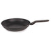 Image 3 of Shopberghoff Leo 10Pc Non-stick Ceramic Cookware Set With Glass lid, Black