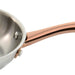 Image 2 of Shopberghoff Ouro Gold 2pc 18/10 Stainless Steel Fry Pan Set