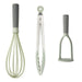 Image 1 of Shopberghoff Balance 3Pc Kitchen Tools Set, Recycled Material