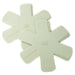 Image 1 of Balance 6Pc Felt Pan Protector Set 15", Recycled Material