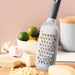 Image 3 of Shopberghoff Leo 3Pc Ultra-Coarse Grater Set