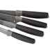 Image 4 of Shopberghoff Balance 4Pc Non-stick Stainless Steel Cutlery Set, Recycled Material, Grey