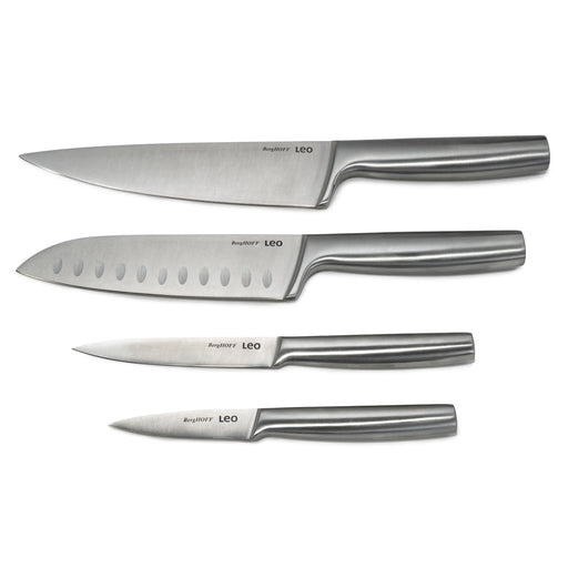 Image 1 of Shopberghoff Legacy 4Pc Stainless Steel Cutlery Set