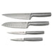 Image 1 of Shopberghoff Legacy 4Pc Stainless Steel Cutlery Set