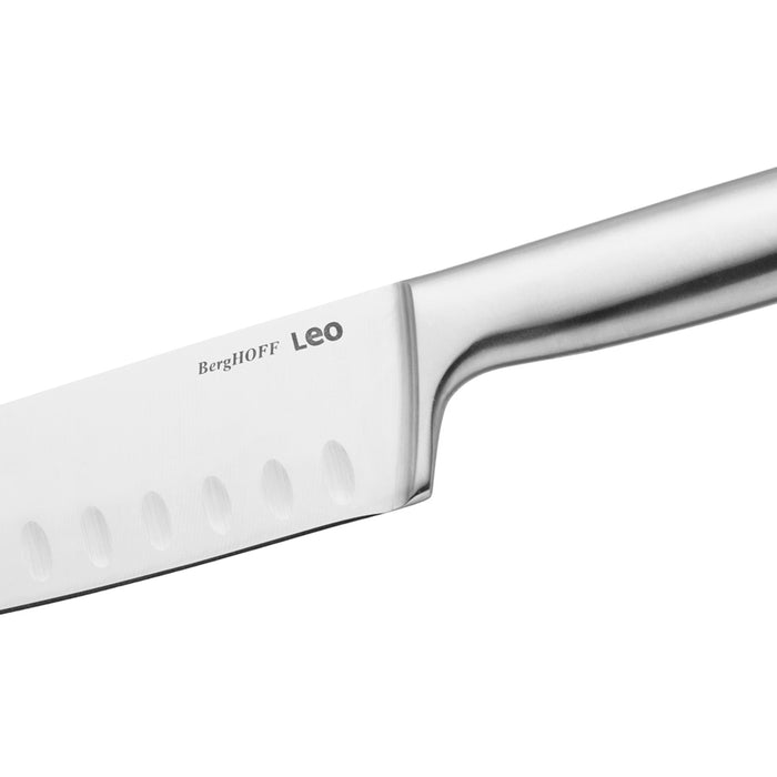 Image 3 of Shopberghoff Legacy 4Pc Stainless Steel Cutlery Set