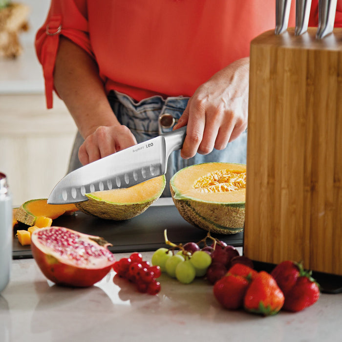 Image 5 of Shopberghoff Legacy 4Pc Stainless Steel Cutlery Set