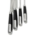 Image 3 of Shopberghoff Graphite 4Pc Stainless Steel Cutlery Set