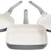 Image 7 of Shopberghoff Balance 3Pc Non-stick Ceramic Specialty Cookware Set, Recycled Aluminum, Moonmist