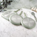 Image 4 of Shopberghoff Balance 3Pc Non-stick Ceramic Specialty Cookware Set, Recycled Aluminum, Sage