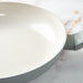 Image 3 of Shopberghoff Balance 3Pc Non-stick Ceramic Frying Pan Set, Recycled Aluminum, Moonmist