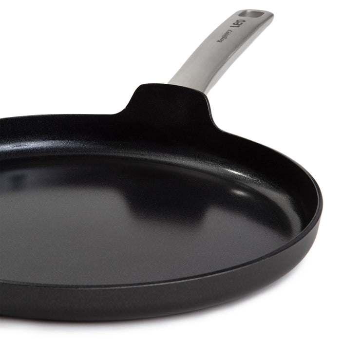 Image 5 of Shopberghoff Graphite 3Pc Non-stick Ceramic Specialty Cookware Set, Sustainable Recycled Material