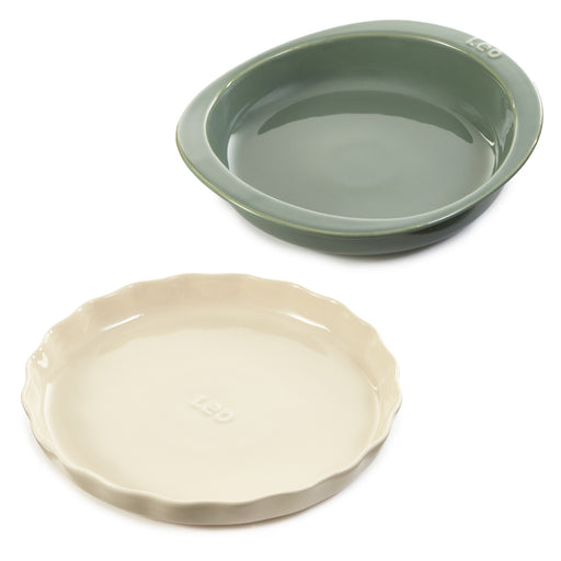 Image 1 of Shopberghoff Balance 2Pc Ceramic Bakeware Set