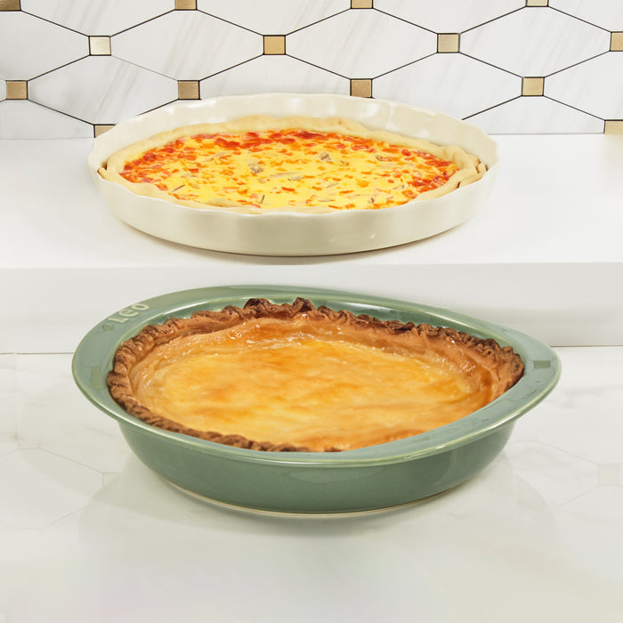 Image 2 of Shopberghoff Balance 2Pc Ceramic Bakeware Set
