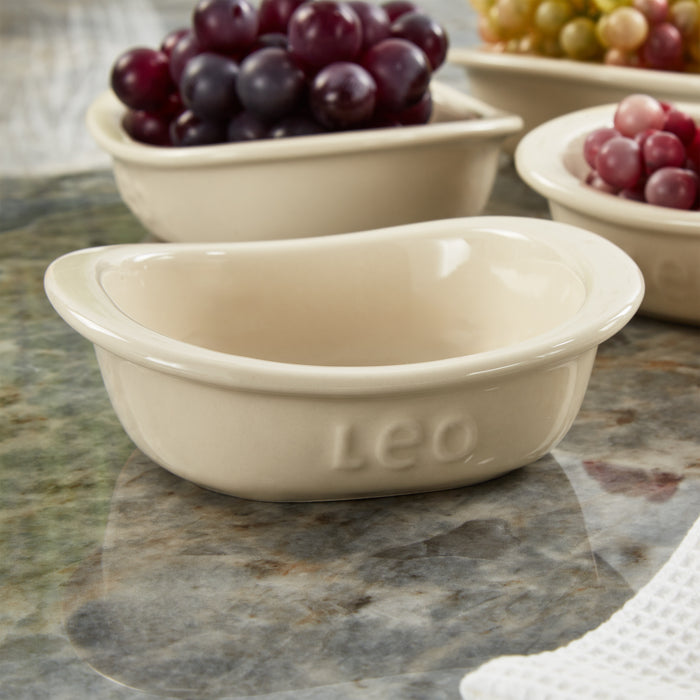 Image 3 of Shopberghoff Balance Stone 8pc Square Ramekin Set