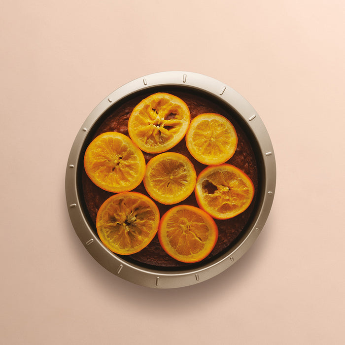 Image 7 of Shopberghoff Balance 3Pc Non-stick Carbon Steel Cake Pan Set