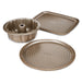 Image 1 of Shopberghoff Balance 3Pc Non-stick Carbon Steel Specialty Bakeware Set