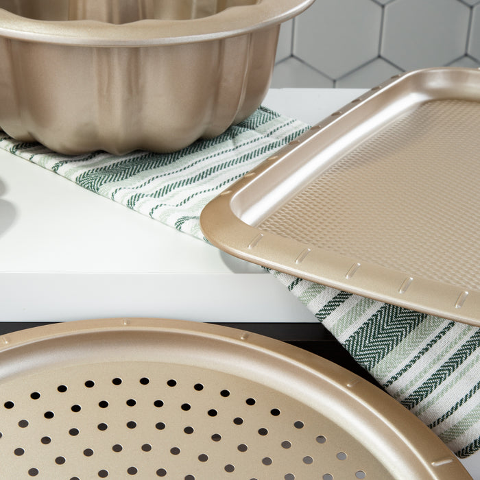 Image 3 of Shopberghoff Balance 3Pc Non-stick Carbon Steel Specialty Bakeware Set