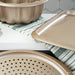 Image 3 of Shopberghoff Balance 3Pc Non-stick Carbon Steel Specialty Bakeware Set