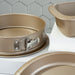 Image 3 of Shopberghoff Balance 3Pc Non-stick Carbon Steel Bake Pan Set